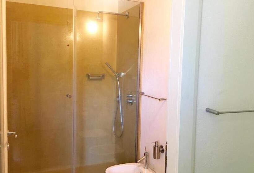 سوییت, Locanda Palazzone