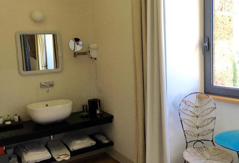 سوییت, Locanda Palazzone