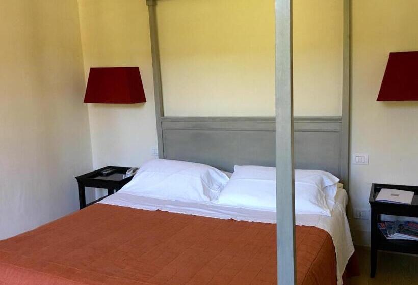 سوییت, Locanda Palazzone