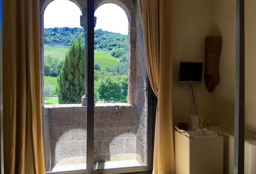 سوییت, Locanda Palazzone