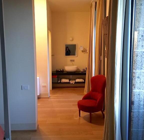 سوییت, Locanda Palazzone