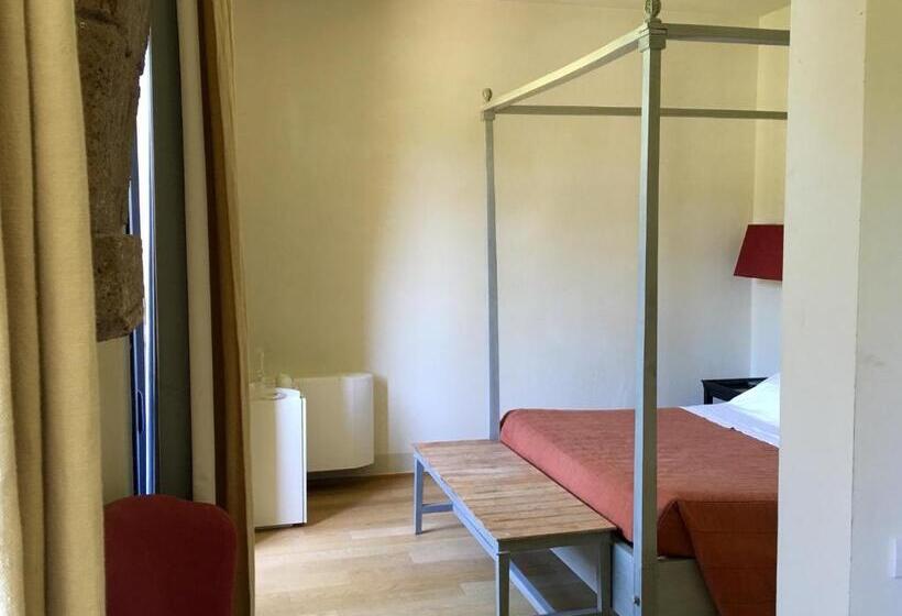 سوییت, Locanda Palazzone