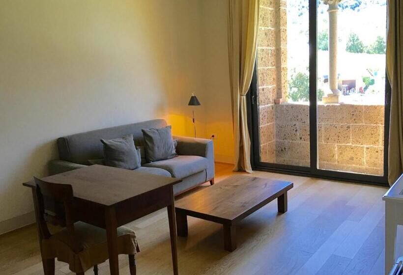 Family Suite, Locanda Palazzone