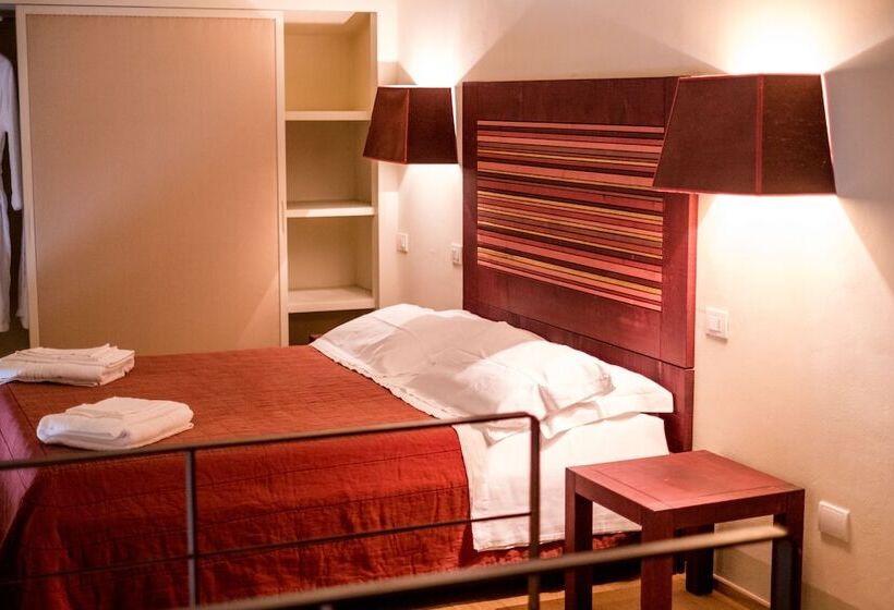 سوییت, Locanda Palazzone