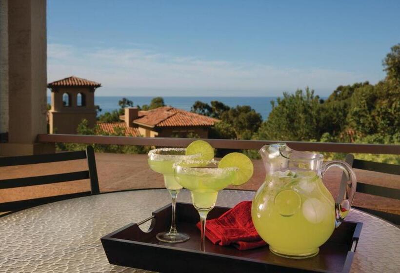 ツーベッドルーム　ヴィラ, Marriott's Newport Coast Villas