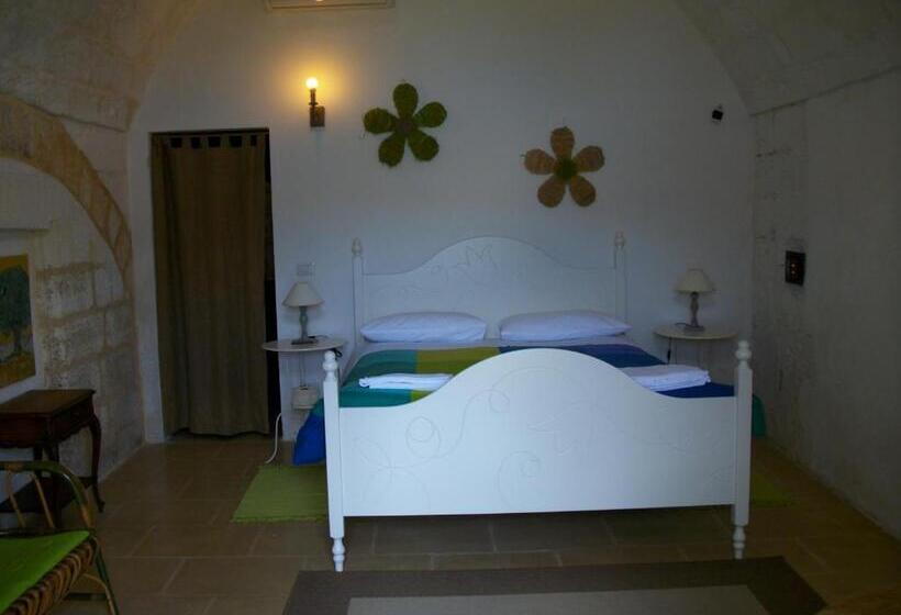 Номер Стандарт, Masseria Lacco