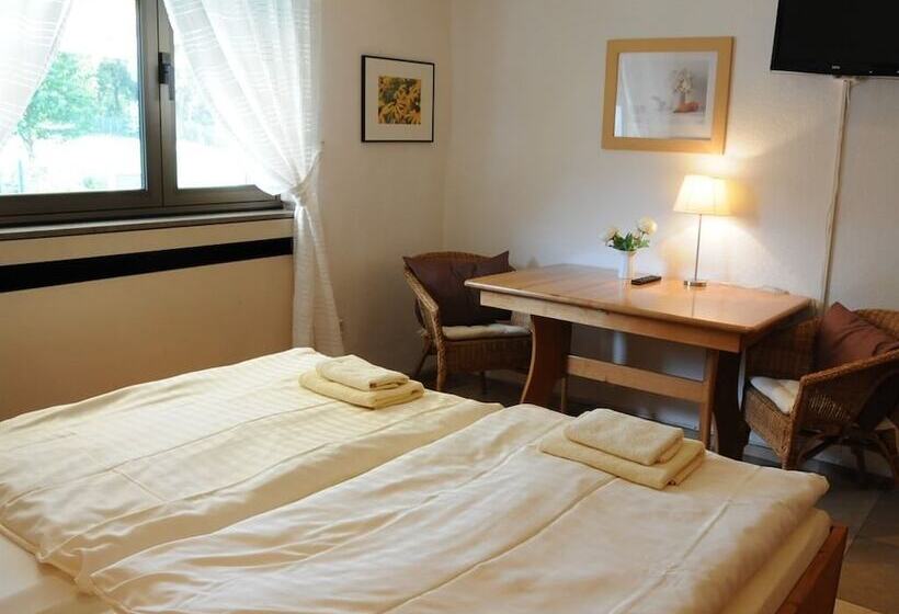 Номер Стандарт, Pension Bella Vista