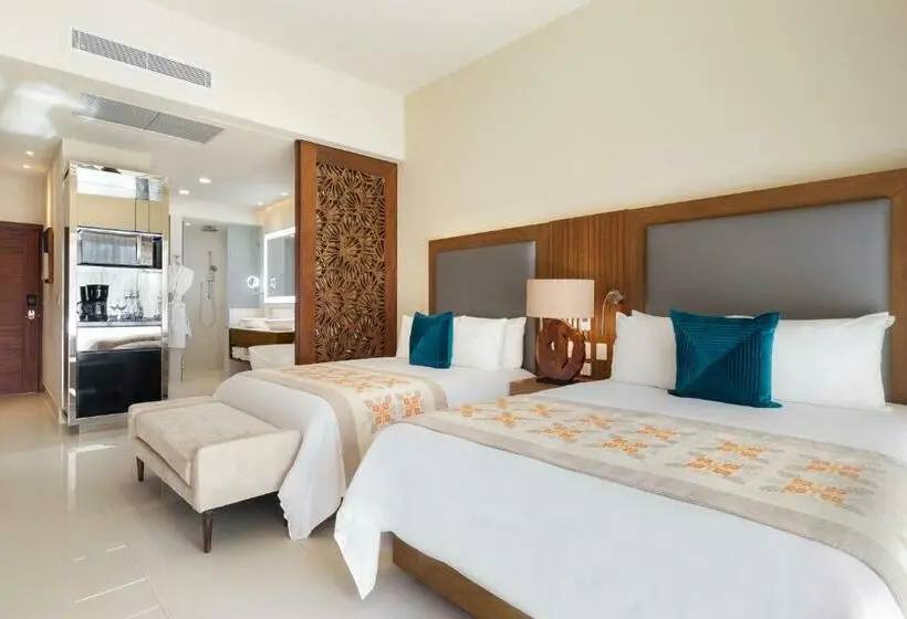 デラックススタジオ, Villa La Valencia Beach Resort & Spa Los Cabos