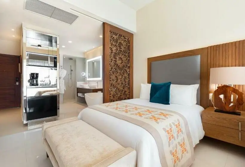 デラックススタジオ, Villa La Valencia Beach Resort & Spa Los Cabos