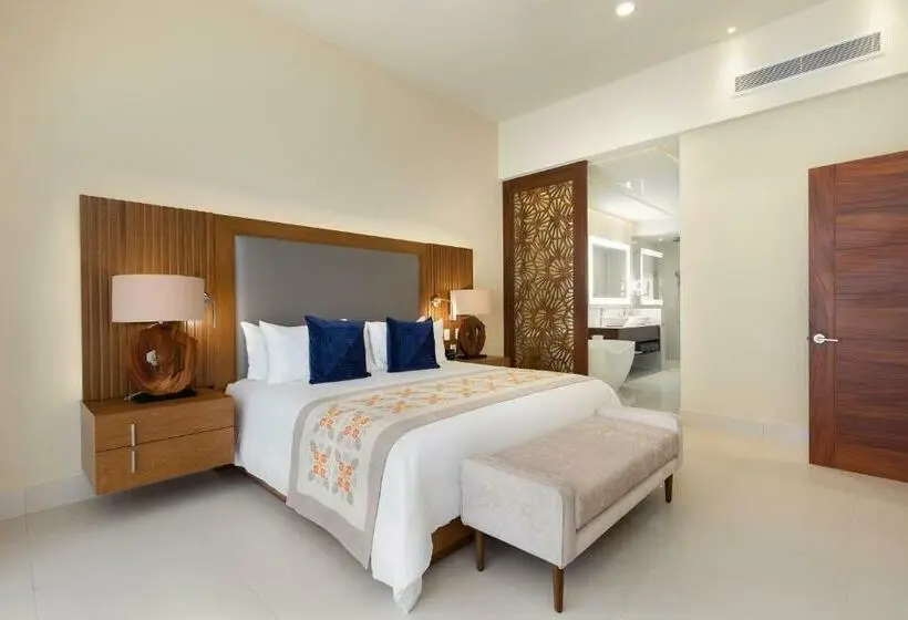 プールビュースイート, Villa La Valencia Beach Resort & Spa Los Cabos
