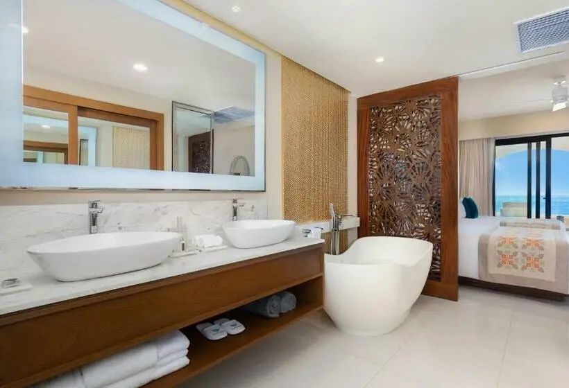 オーシャンビューデラックスステューディオ, Villa La Valencia Beach Resort & Spa Los Cabos