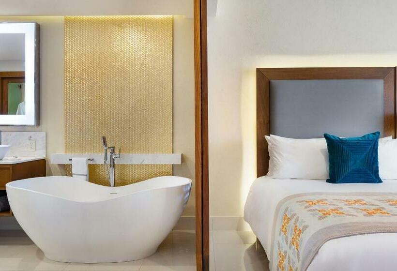 Студио Deluxe Вид на Море, Villa La Valencia Beach Resort & Spa Los Cabos