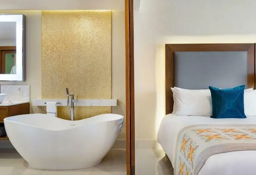 オーシャンビューデラックスステューディオ, Villa La Valencia Beach Resort & Spa Los Cabos