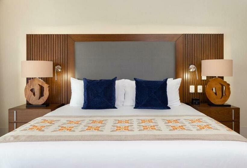 Люкс Вид на Море, Villa La Valencia Beach Resort & Spa Los Cabos