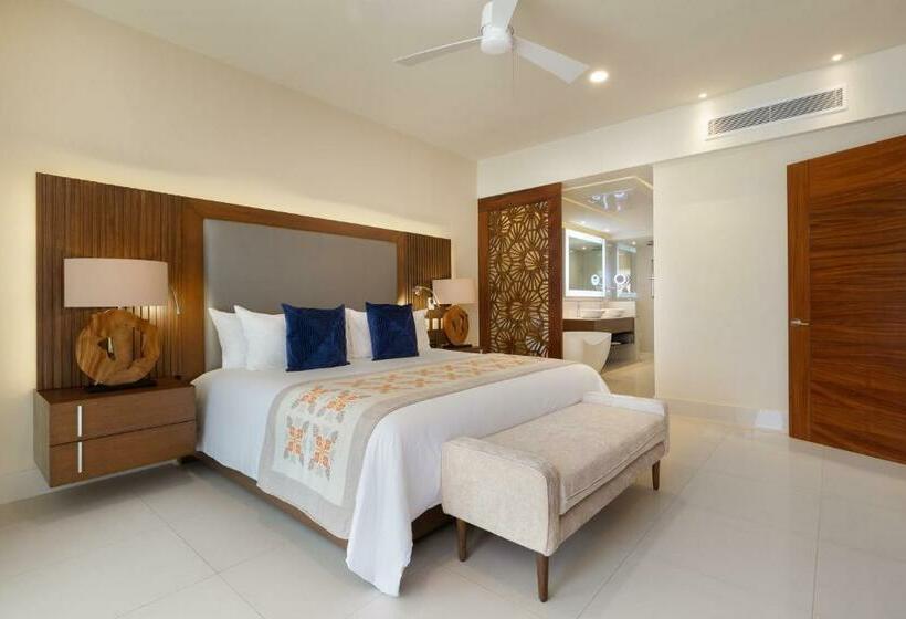 海景套房, Villa La Valencia Beach Resort & Spa Los Cabos