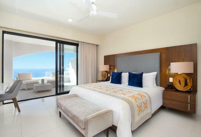 Люкс Вид на Море, Villa La Valencia Beach Resort & Spa Los Cabos