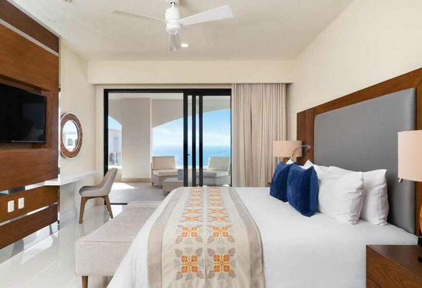 Люкс Вид на Море, Villa La Valencia Beach Resort & Spa Los Cabos