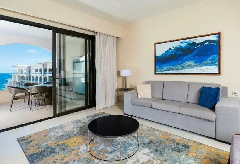 オーシャンビュースイート, Villa La Valencia Beach Resort & Spa Los Cabos
