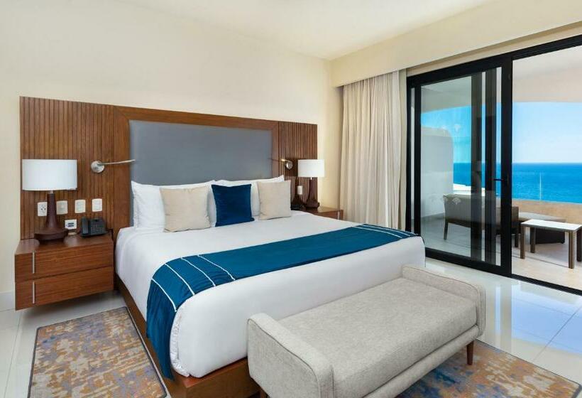 海景套房, Villa La Valencia Beach Resort & Spa Los Cabos