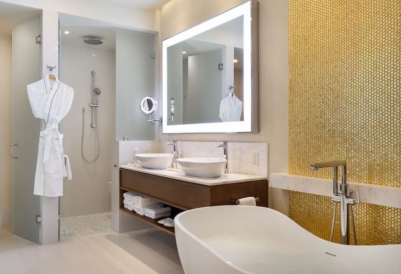 豪华工作室, Villa La Valencia Beach Resort & Spa Los Cabos