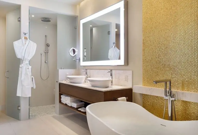 デラックススタジオ, Villa La Valencia Beach Resort & Spa Los Cabos