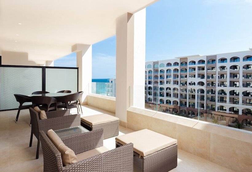 2 Bedroom Suite Pool View, Villa La Valencia Beach Resort & Spa Los Cabos