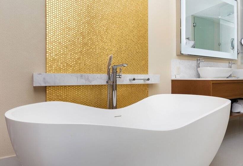 2 Bedrooms Suite Sea View, Villa La Valencia Beach Resort & Spa Los Cabos