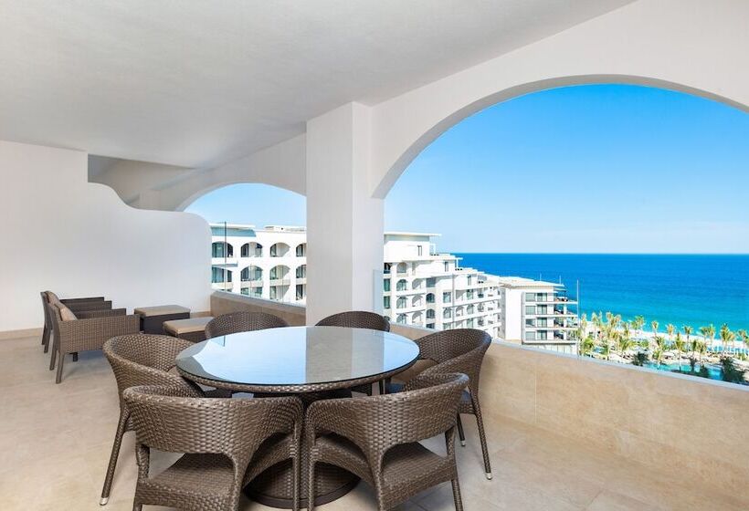2 Bedrooms Suite Sea View, Villa La Valencia Beach Resort & Spa Los Cabos