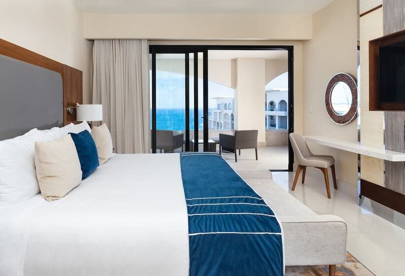 2 Bedrooms Suite Sea View, Villa La Valencia Beach Resort & Spa Los Cabos