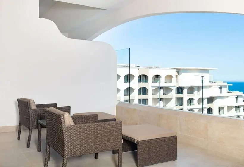 オーシャンビューデラックスステューディオ, Villa La Valencia Beach Resort & Spa Los Cabos