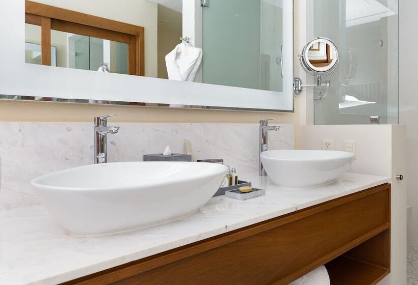 Студио Deluxe Вид на Море, Villa La Valencia Beach Resort & Spa Los Cabos