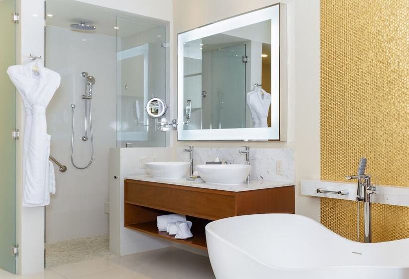 Люкс Вид на Море, Villa La Valencia Beach Resort & Spa Los Cabos