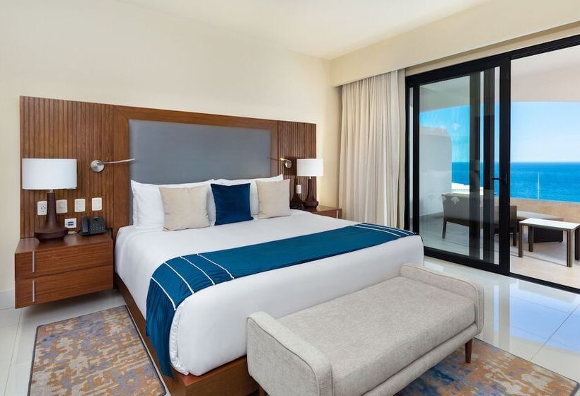2 Bedrooms Suite Sea View, Villa La Valencia Beach Resort & Spa Los Cabos