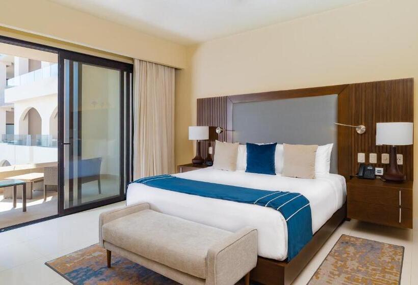 2 Bedroom Suite Pool View, Villa La Valencia Beach Resort & Spa Los Cabos