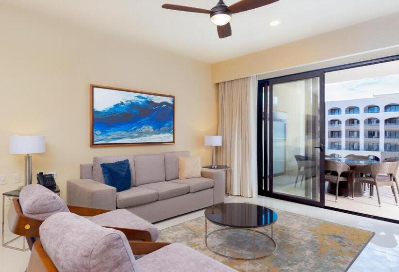 2 Bedroom Suite Pool View, Villa La Valencia Beach Resort & Spa Los Cabos
