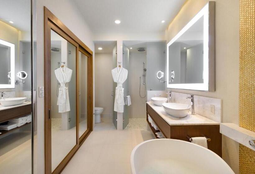 2 Bedroom Suite Pool View, Villa La Valencia Beach Resort & Spa Los Cabos