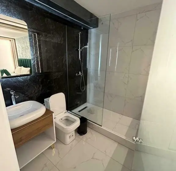 اتاق استاندارد, Comfort