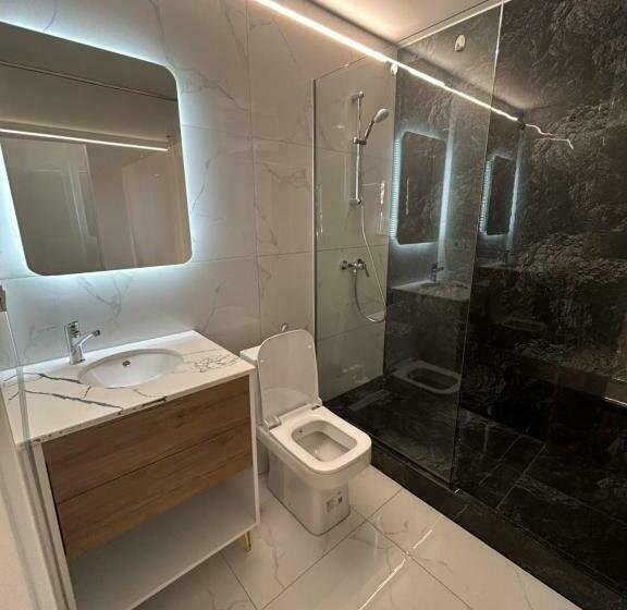 اتاق استاندارد, Comfort