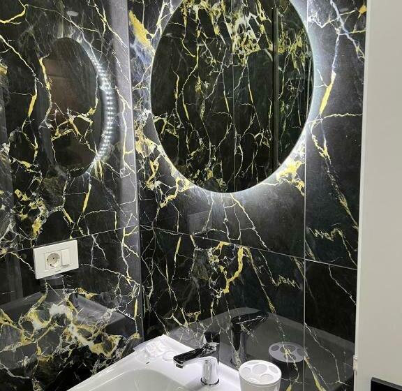 اتاق استاندارد, Comfort