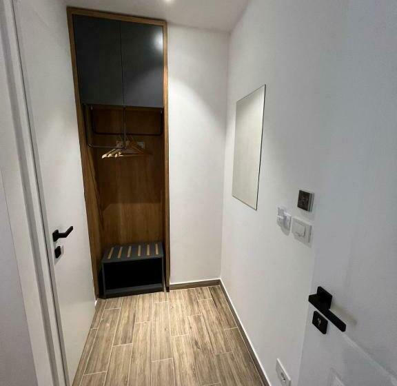 اتاق استاندارد, Comfort