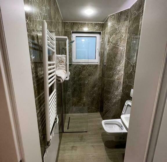 اتاق استاندارد, Comfort