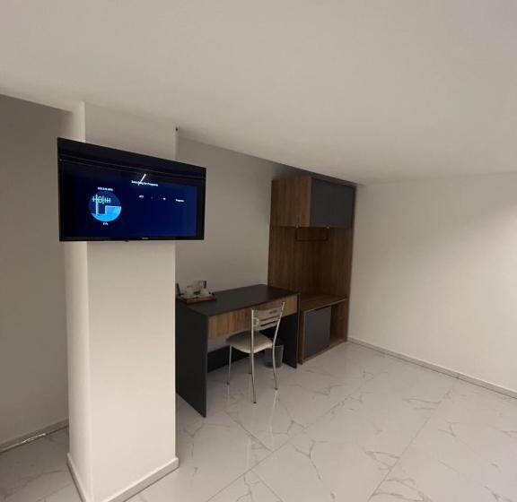 اتاق لوکس, Comfort