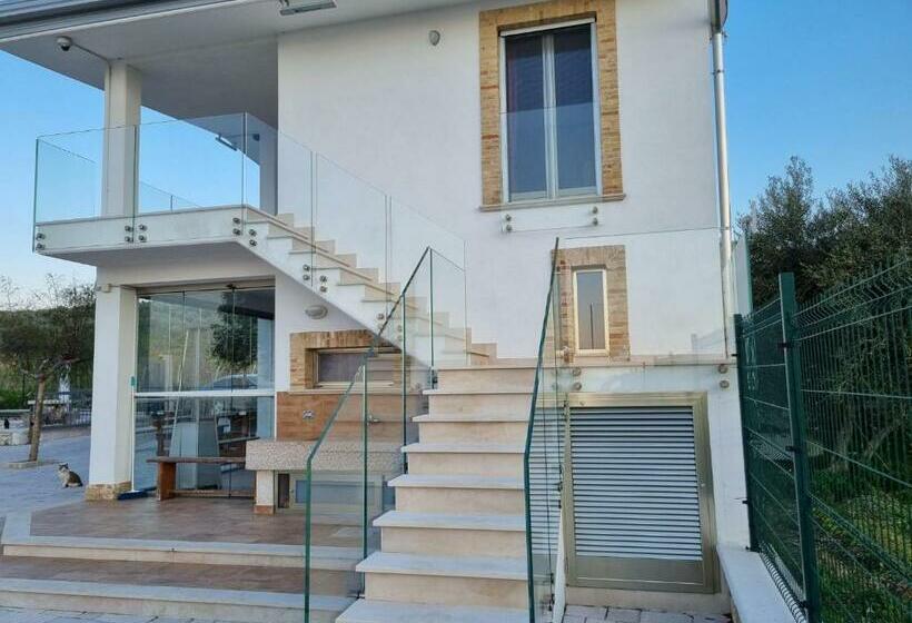 غرفة ديلوكس, B&b San Michele