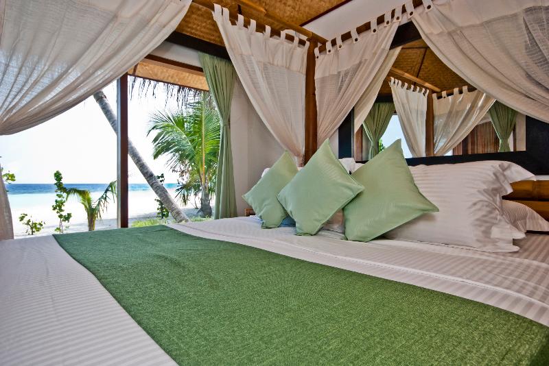 اتاق استاندارد, El Nogal Casa