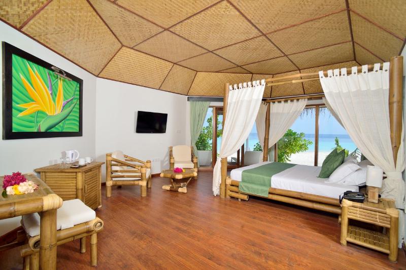 اتاق استاندارد, El Nogal Casa