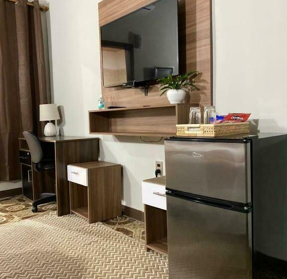 اتاق لوکس, El Nogal Casa