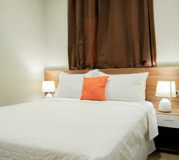 اتاق لوکس, El Nogal Casa