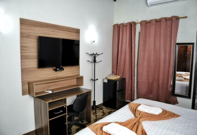 اتاق لوکس, El Nogal Casa