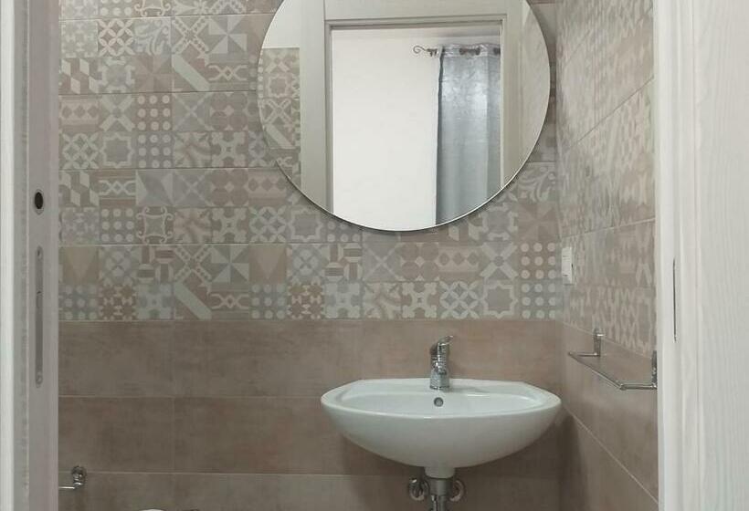 اتاق استاندارد, Bernini Self Check In Accesso Autonomo