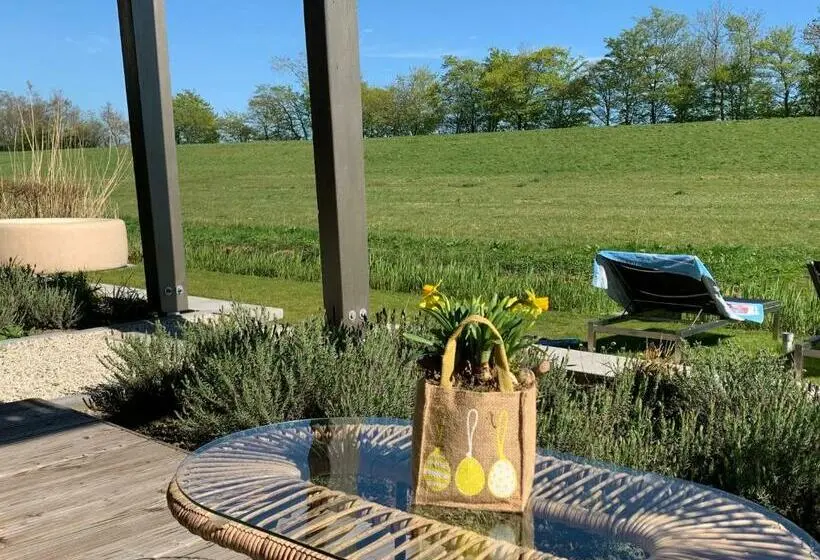 Fyrbädds Standardrum, B&b Veluwemeer